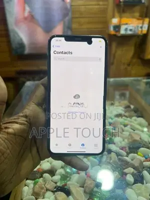 Apple iPhone 11 Pro Max (Used)