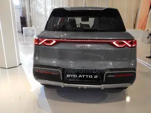 BYD ATTO 2 2026