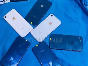 Apple iPhone 8 (Used)