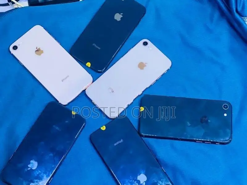 Apple iPhone 8 (Used)