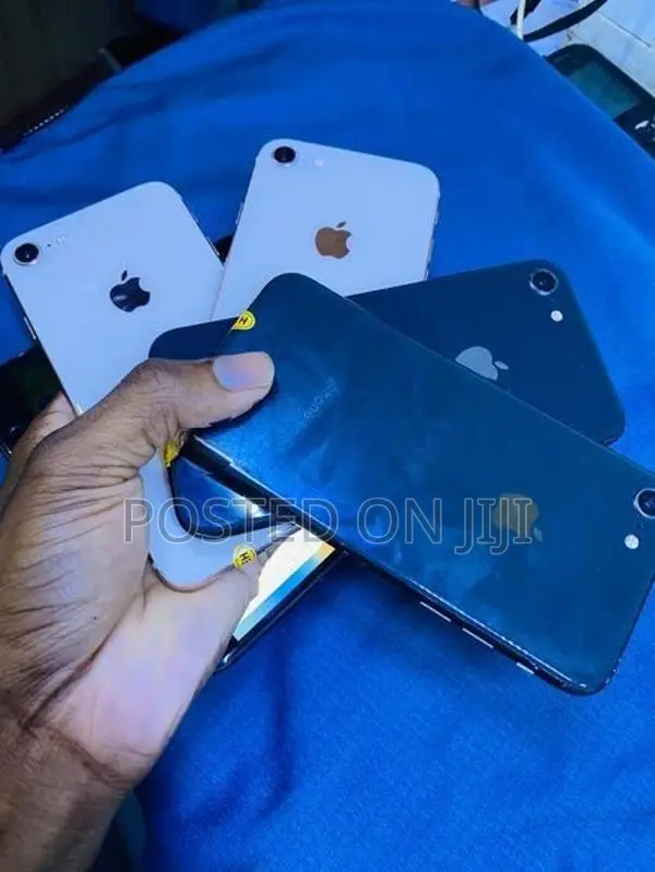 Apple iPhone 8 (Used)