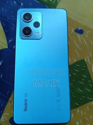 Xiaomi Redmi Note 12 Pro (Used)