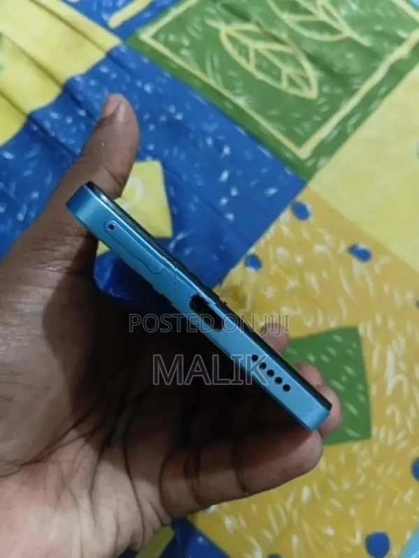 Xiaomi Redmi Note 12 Pro (Used)
