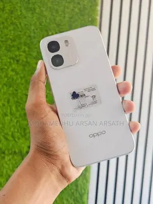 Oppo A6 (Used)