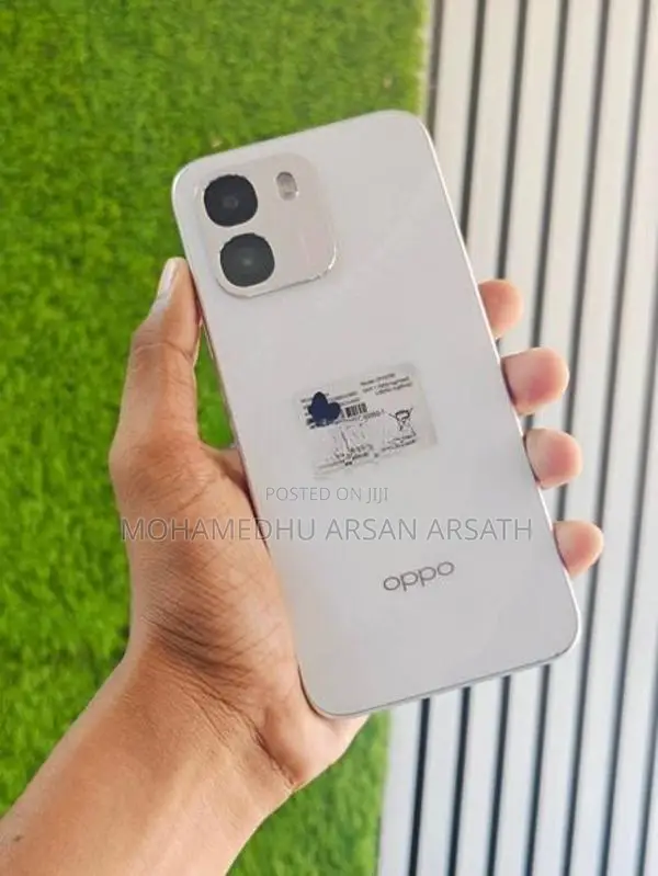 Oppo A6 (Used)