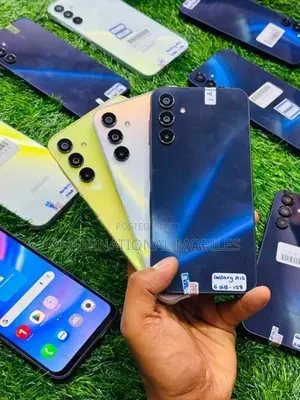 Samsung Galaxy A15 5G Fullset (Used)