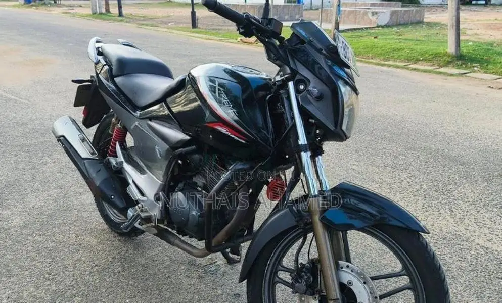 Hero Xtreme Sports 2015