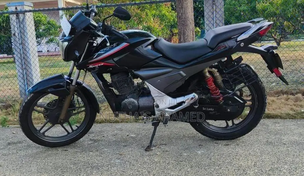 Hero Xtreme Sports 2015
