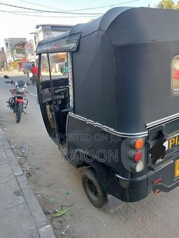 Piaggio Ape 2016