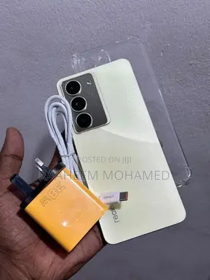 Realme 14x 5G (Used)