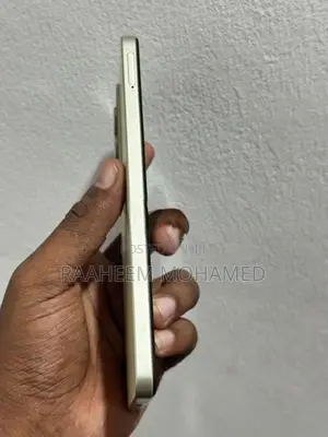 Realme 14x 5G (Used)