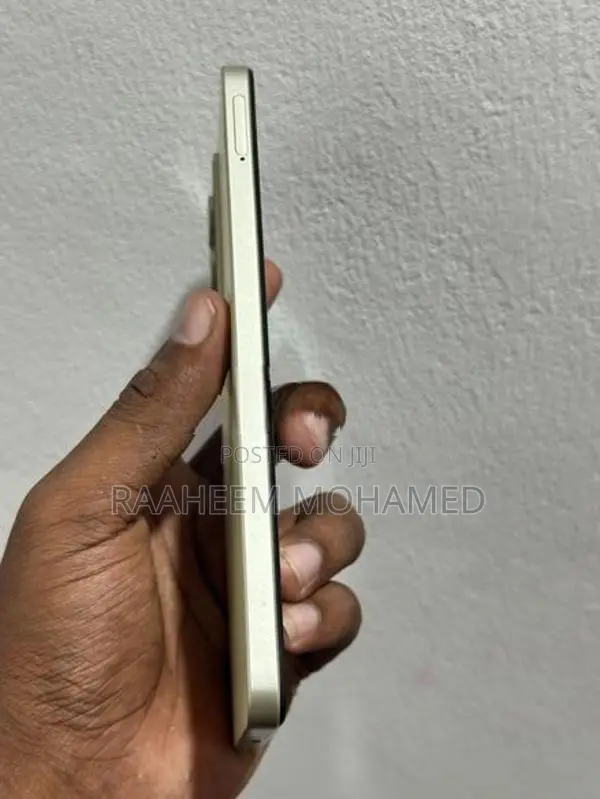 Realme 14x 5G (Used)