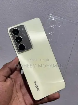 Realme 14x 5G (Used)