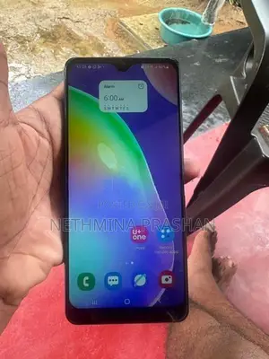 Samsung Galaxy A31 (Used)