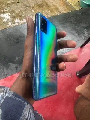 Samsung Galaxy A31 (Used)