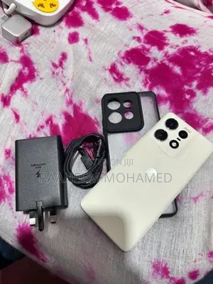 Moto Edge 50 Pro 5G (Used)