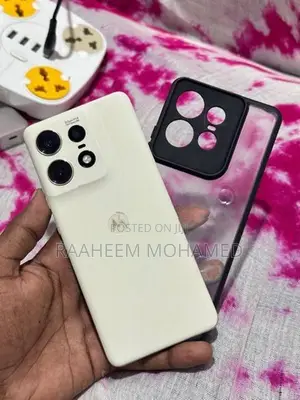 Moto Edge 50 Pro 5G (Used)