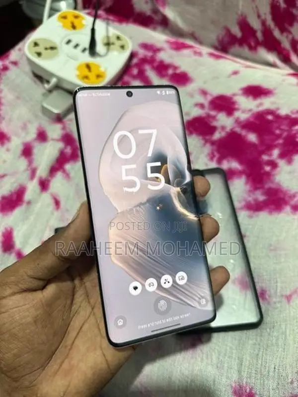 Moto Edge 50 Pro 5G (Used)