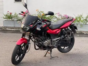 Bajaj Pulsar 150 2016