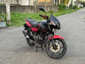 Bajaj Pulsar 150 2016