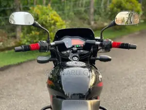 Bajaj Pulsar 150 2016