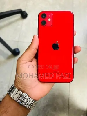 Apple iPhone 11 (Used)