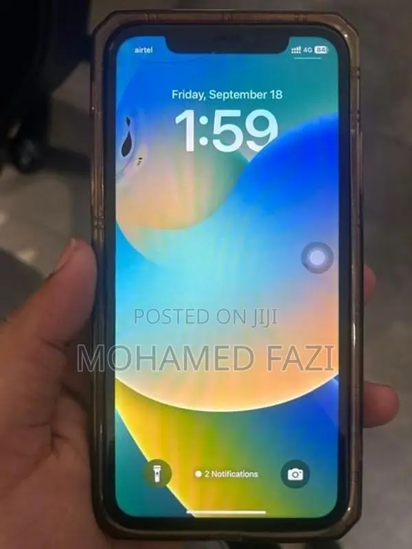 Apple iPhone 11 (Used)