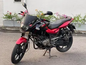 Bajaj Pulsar 150 2016
