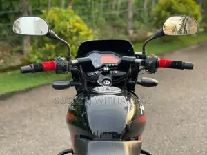 Bajaj Pulsar 150 2016