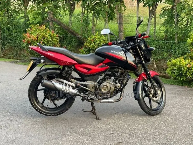 Bajaj Pulsar 150 2016