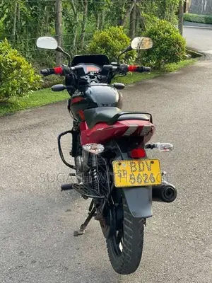 Bajaj Pulsar 150 2016