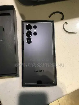 Samsung Galaxy S25 Ultra (Used)