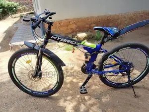 Kenton Mountain bicycle