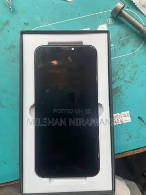 Apple iPhone XS Display