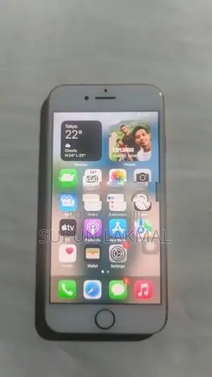 Apple iPhone 8 (Used)