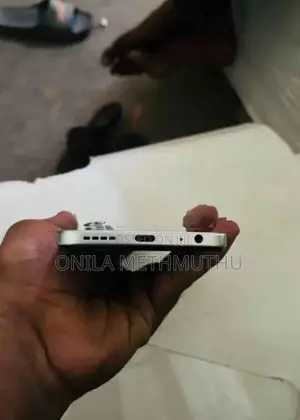 Infinix Hot 60 Pro (Used)