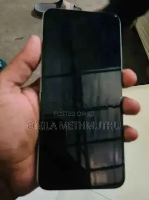Infinix Hot 60 Pro (Used)