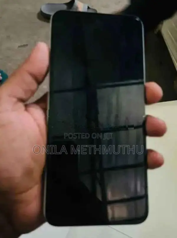 Infinix Hot 60 Pro (Used)