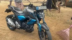 Yamaha FZS V3 2017