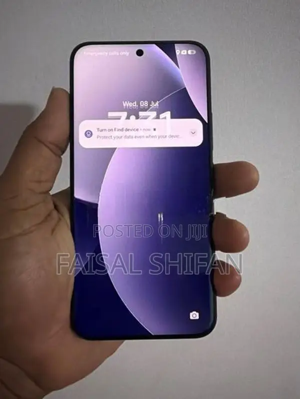 Xiaomi Redmi Note 15 Pro+ (Used)