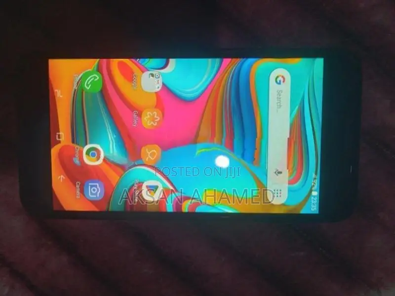 Samsung Galaxy A2 Core (Used)