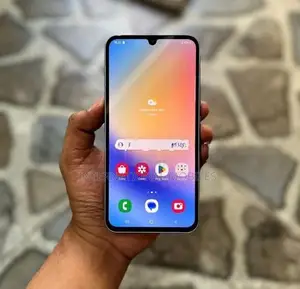 Samsung Galaxy A15 5G Fullset (Used)