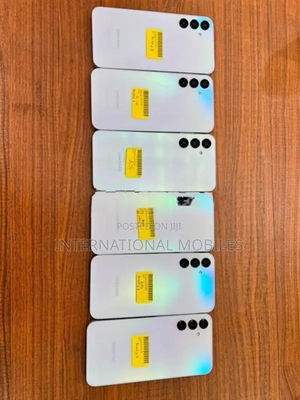 Samsung Galaxy A15 5G Fullset (Used)