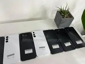 Samsung Galaxy A15 5G Fullset (Used)