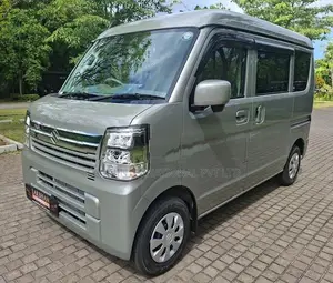 Suzuki Every Join Non Turbo 2026