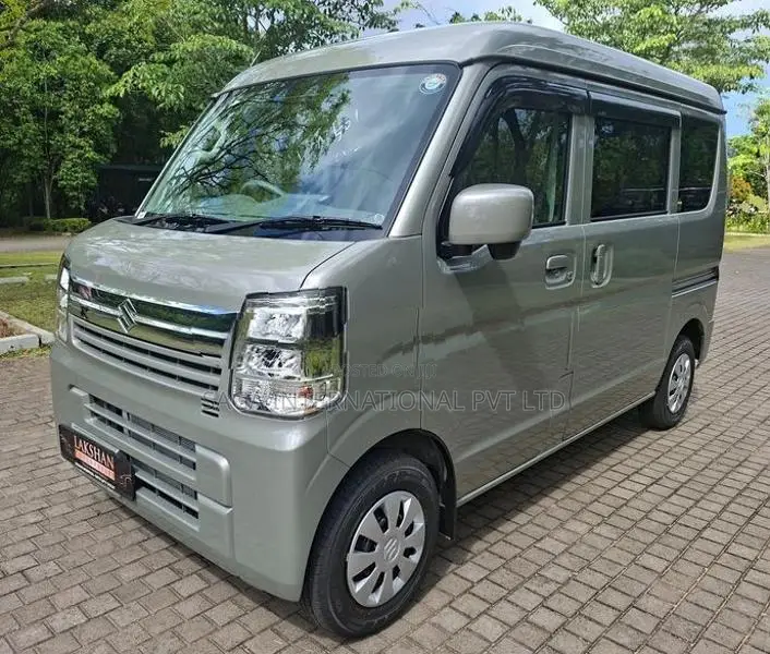 Suzuki Every Join Non Turbo 2026