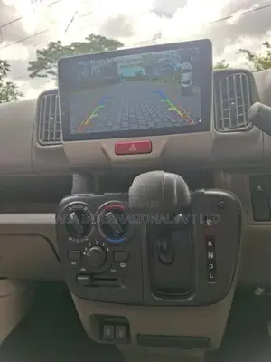 Suzuki Every Join Non Turbo 2026