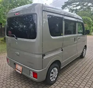 Suzuki Every Join Non Turbo 2026