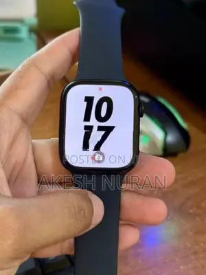 Apple Watch Series 9 45mm