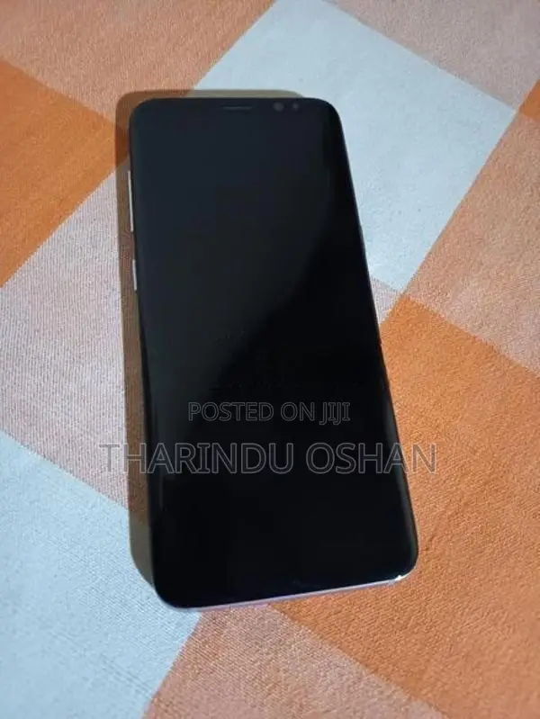Samsung Galaxy S8 (Used)